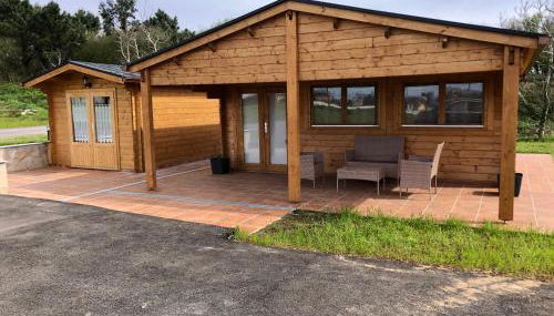 Apartamentos Playa Frejulfe - Foto 5