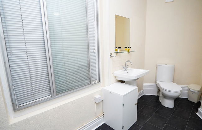 E2M Stays Lowestoft High street - Foto 49