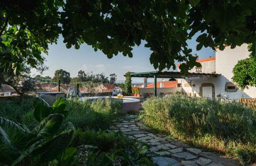 Casa Trebaruna - refúgio numa aldeia do interior - Foto 25