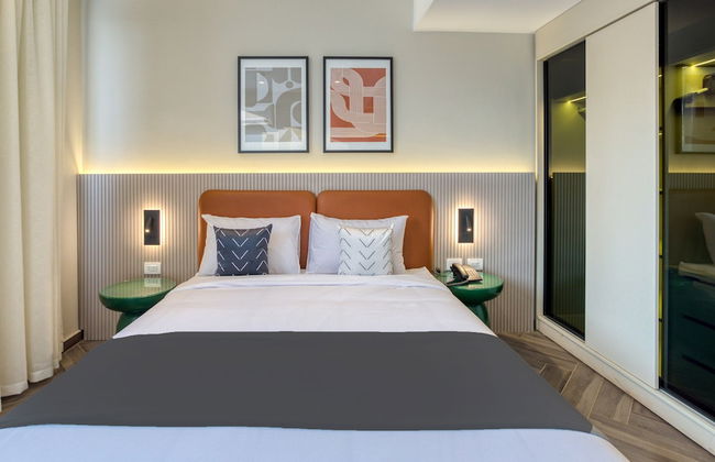 Prime Residence Heliopolis - Foto 19