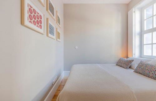 As Vizinhas Boutique Apartments - Photo 43