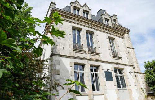 Résidence L'Aristide Appartement Gustave - Photo 31