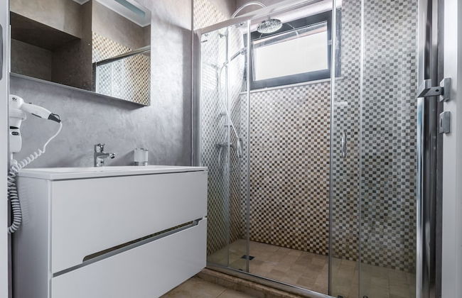 SnS Apartament in Villa Sophia - Foto 65