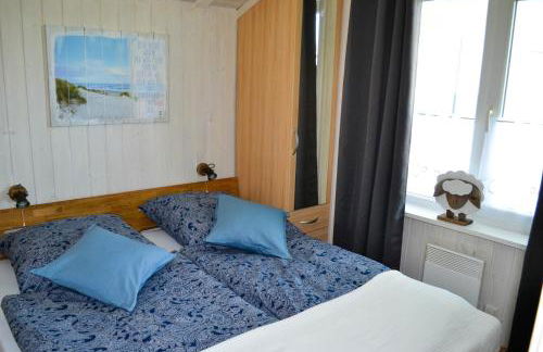 Modernes Ferienhaus direkt an der Nordsee - Foto 10