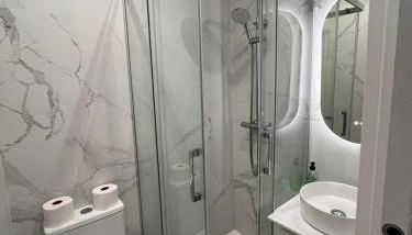 GO13Ib Estudio Chamberi metro Bilbao - Photo 5