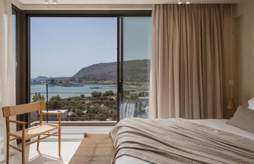 Villa Albero - Sea View Escape - Foto 42