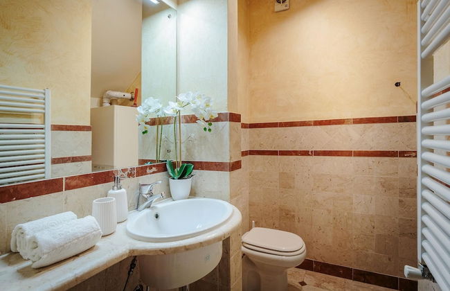 Villa Medicea in Orentano - Foto 74