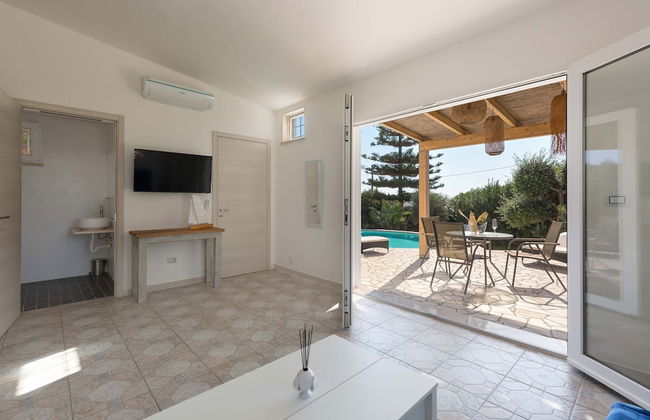 3152 Villa Arielle by Perle di Puglia - Foto 31