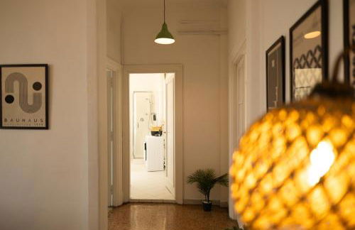 Porto Fluviale Penthouse - Rome Collection - Photo 24