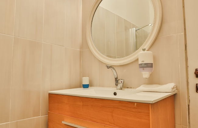 The Sea Apartments Tel Aviv by different locations - Foto 75