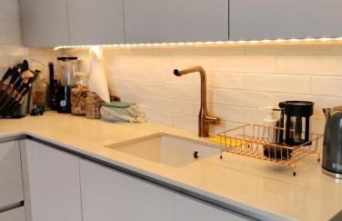 Cosy oasis with a view - Foto 33