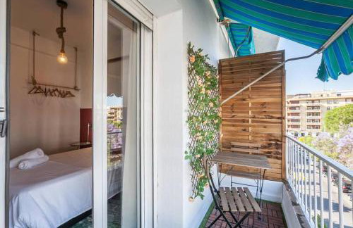 SEVILLA CENTRO GIRALDA 3 dormitorios - Foto 4