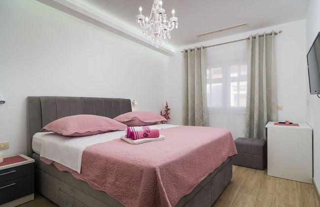 Villa My Dream in Kastel Stari - Foto 2