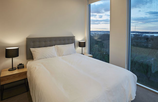 Swiss-Belsuites Victoria Park Auckland - Foto 9