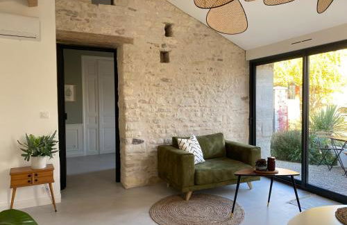 Le Lodge du Chêne - Foto 23