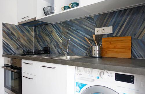 Okean Apartments - Foto 22