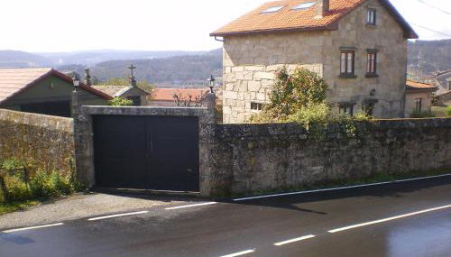 Casa Camino Santiago-Fisterra - Foto 2