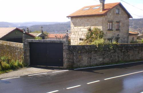 Casa Camino Santiago-Fisterra - Foto 2