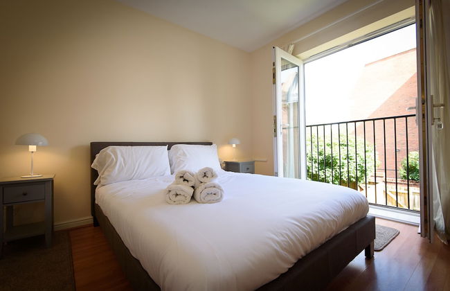 Karah Suites - Harescombe House - Foto 7