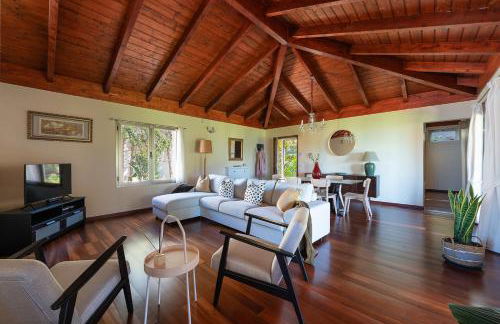 Villa en el Norte de Tenerife - Foto 18