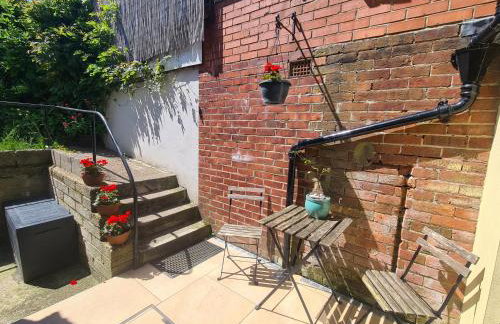 The Hideaway - Central Wareham - Foto 19