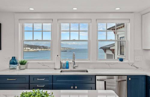 Rare Waterfront Luxury Penthouse|Bearskin Neck - Foto 2