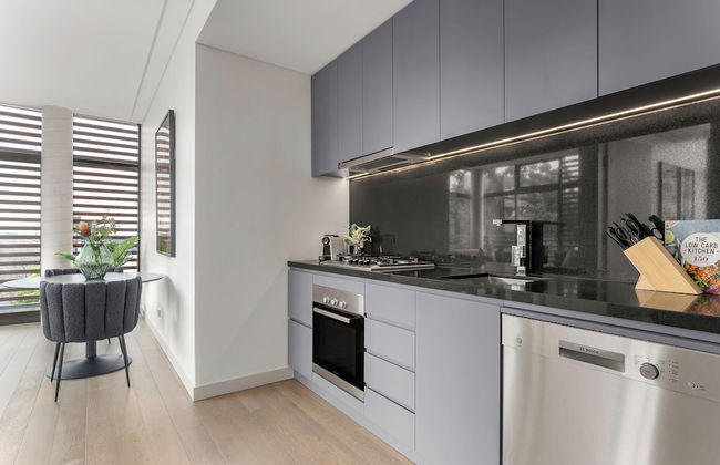 King Street Apartments by Urban Rest - Photo 6