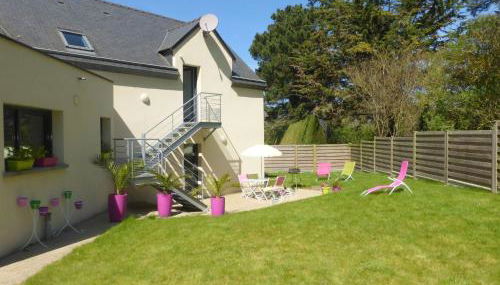 Apartment in Erquy Near Emerald Coast Beaches - Foto 2