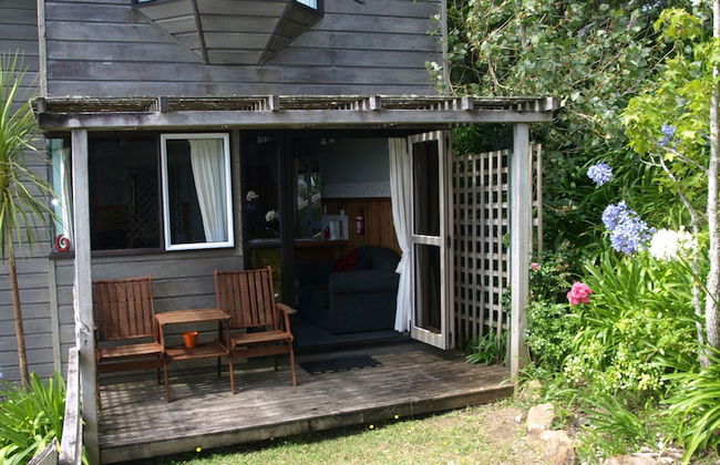 Grafton Cottage & Chalets - Foto 50