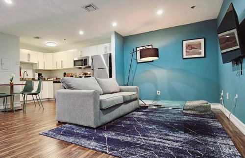 The Lofts on Clematis 503 Downtown West Palm Beach - Foto 6