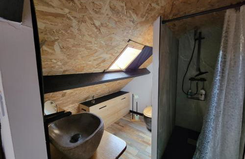 Omonville-La-Rogue - La Grange - Foto 10