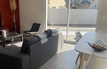 Magnifique villa avec piscine extérieure - Foto 19