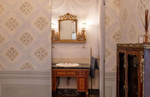 Villa Loretino I Ultimate Luxury in Florence - Foto 47