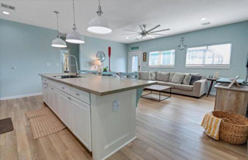 Serenity found King Bed Near Beach Three Little Birds - Foto 9