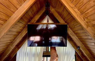 Casa na Árvore em Guarapuava - Foto 20