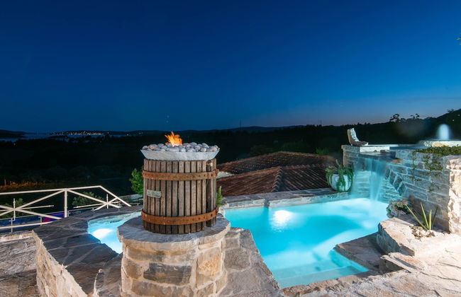 The Hidden Treasure Village - 3 Villas - Photo 31