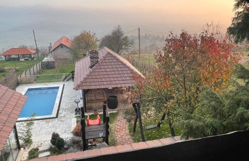 Holiday Home Kalnik - Foto 64