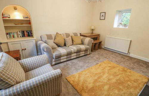 The Old Dairy - Foto 11