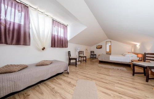 Apartments Šćerbe 3103 - Foto 50