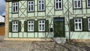 Ecke - der Romanik - Foto 3