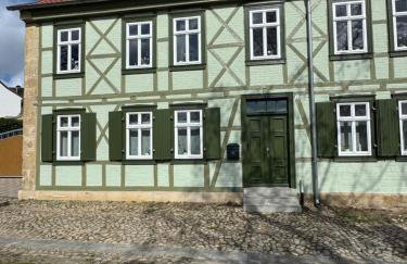 Ecke - der Romanik - Foto 3