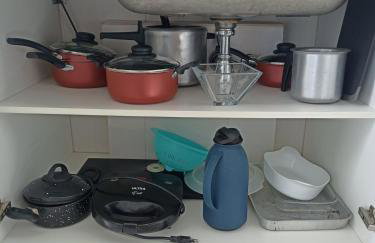 Excelente e moderno apartamento com linda vista - Photo 35