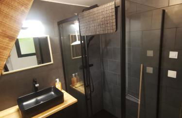 CHALET 4 Le Cerf - Foto 53