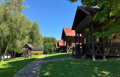 Domki Winnica Maria Anna - Foto 4