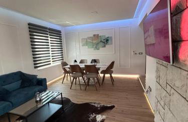 Daphne Luxe Retreat -Sea View-King size bed- - Foto 8