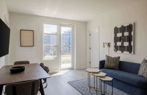 Reside NoMa, a Wyndham Residence - Foto 90