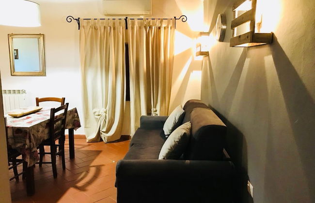 Country House Poggio Aione - Foto 29