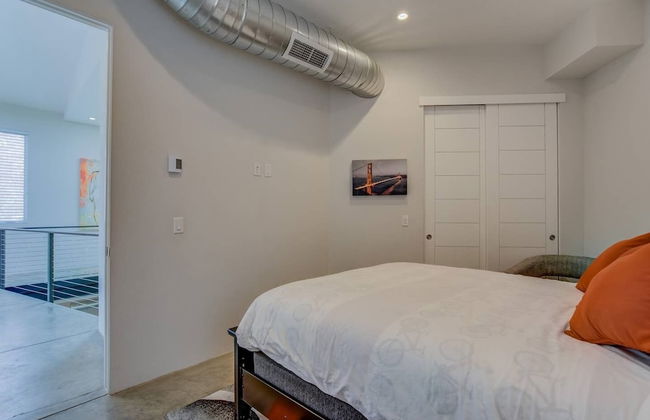 3BR Modern Marveldowntown Customprivate Balcony - Foto 2