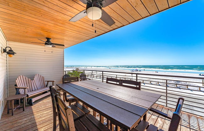 Fanta-Sea on the Beach by Beachside Management - 55 Beach Rd - Photo 49