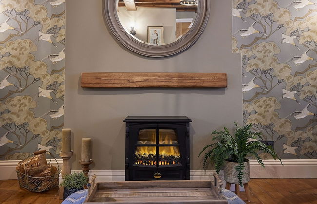 Host Stay The Green Door - Photo 19